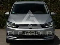 2018 Volkswagen Touran