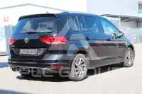 2018 Volkswagen Touran