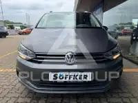 2018 Volkswagen Touran