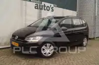 2018 Volkswagen Touran