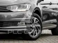 2018 Volkswagen Touran