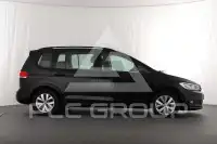 2018 Volkswagen Touran