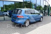 2018 Volkswagen Touran