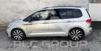 2018 Volkswagen Touran