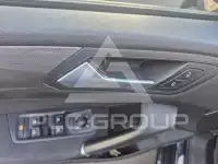2018 Volkswagen Touran