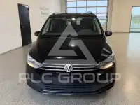 2018 Volkswagen Touran