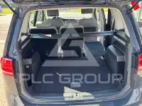 2018 Volkswagen Touran