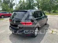 2018 Volkswagen Touran