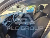 2018 Volkswagen Touran