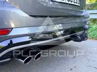 2018 Volkswagen Touran