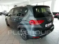 2018 Volkswagen Touran