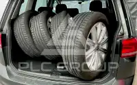 2018 Volkswagen Touran