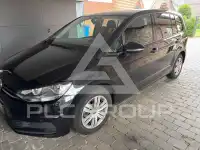 2018 Volkswagen Touran