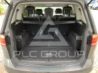 2018 Volkswagen Touran