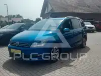 2018 Volkswagen Touran