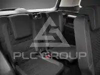 2018 Volkswagen Touran