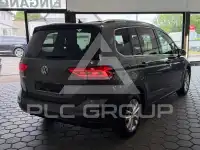2018 Volkswagen Touran