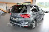 2018 Volkswagen Touran