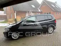 2018 Volkswagen Touran