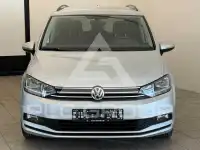2018 Volkswagen Touran