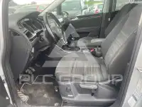 2018 Volkswagen Touran