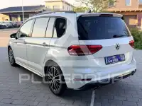 2018 Volkswagen Touran