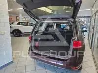 2018 Volkswagen Touran
