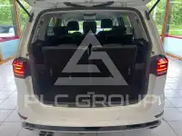 2018 Volkswagen Touran