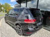 2018 Volkswagen Touran