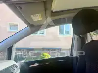 2018 Volkswagen Touran