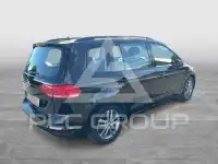 2018 Volkswagen Touran