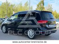 2018 Volkswagen Touran