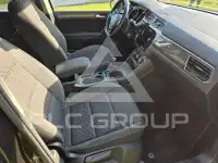 2018 Volkswagen Touran