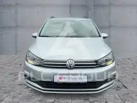 2018 Volkswagen Touran