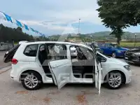 2018 Volkswagen Touran