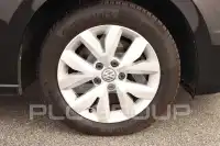 2018 Volkswagen Touran