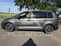 2018 Volkswagen Touran