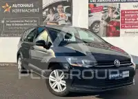 2018 Volkswagen Touran