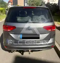 2018 Volkswagen Touran