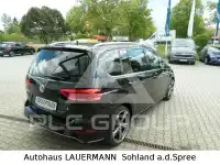 2018 Volkswagen Touran