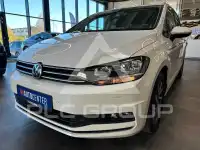 2018 Volkswagen Touran