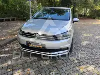 2018 Volkswagen Touran