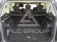 2018 Volkswagen Touran