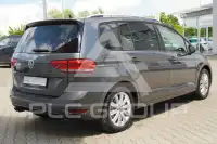 2018 Volkswagen Touran