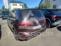 2018 Volkswagen Touran