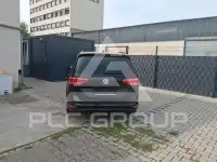 2018 Volkswagen Touran