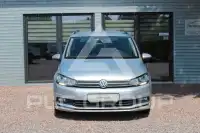 2018 Volkswagen Touran