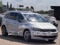2018 Volkswagen Touran