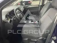 2018 Volkswagen Touran