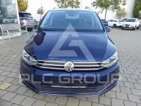 2018 Volkswagen Touran